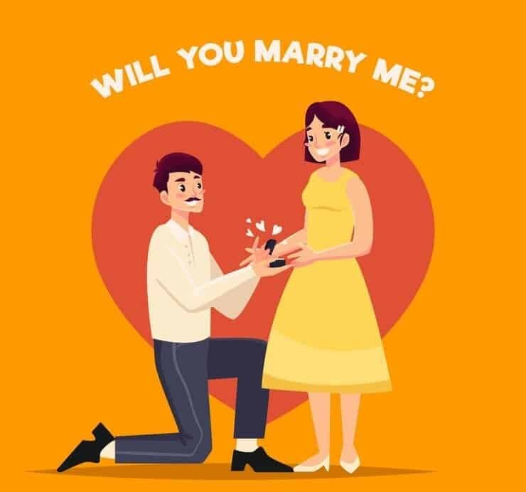 Love Marriage Prediction